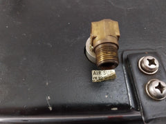 Nakakita Seisakusho NS 736-P-D Pressure Converter