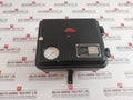 Nakakita Seisakusho Ns 736 Pressure Converter 88S8001B-1