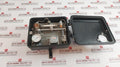 Nakakita Seisakusho Ns 736 Pressure Converter 88S8001B-1