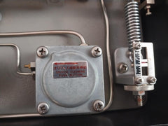 Nakakita Seisakusho Ns 736 Pressure Converter 88S8001B-1