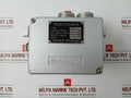 Nakakita Seisakusho Ns737D-c Positioner 0.2-1.0 Kgf/Cm2