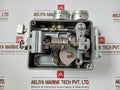 Nakakita Seisakusho Ns737D-c Positioner 0.2-1.0 Kgf/Cm2