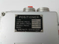 Nakakita Seisakusho Ns737D-c Positioner 0.2-1.0 Kgf/Cm2