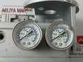 Nakakita Seisakusho Ns737D-c Positioner 0.2-1.0 Kgf/Cm2