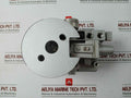 Nakakita Seisakusho Ns737D-c Positioner 0.2-1.0 Kgf/Cm2