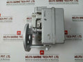 Nakakita Seisakusho Ns737D-c Positioner 0.2-1.0 Kgf/Cm2