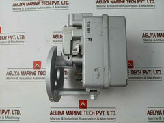 Nakakita Seisakusho Ns737D-c Positioner 0.2-1.0 Kgf/Cm2
