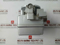 Nakakita Seisakusho Ns737D-c Positioner 0.2-1.0 Kgf/Cm2