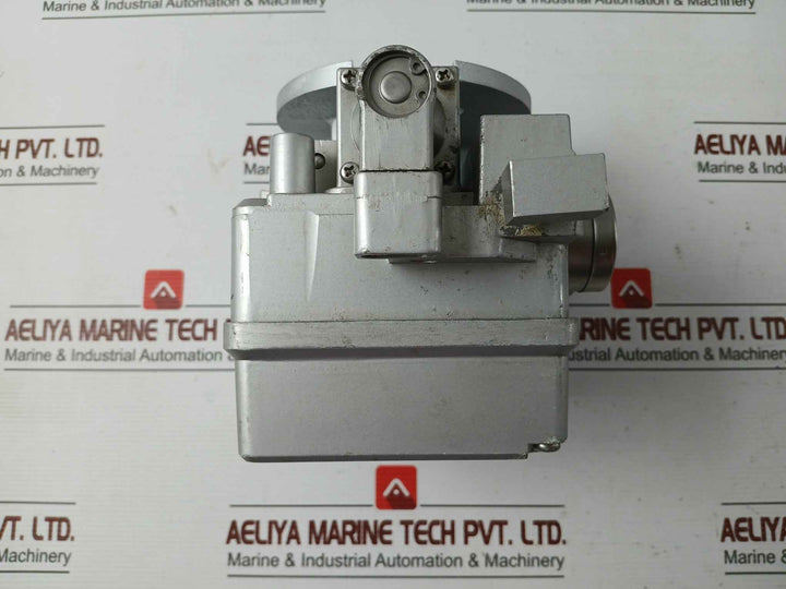 Nakakita Seisakusho Ns737D-c Positioner 0.2-1.0 Kgf/Cm2