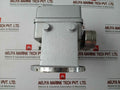 Nakakita Seisakusho Ns737D-c Positioner 0.2-1.0 Kgf/Cm2