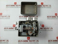 Nakakita Seisakusho Ns737D-c Positioner 0.2-1.0 Kgf/Cm2