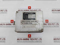 Nakakita Seisakusho Ns737S-d Pneumatic Positioner 0.2-1.0 Kgf/Cm2 B1230