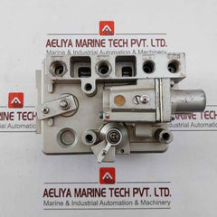 Nakakita Seisakusho Ns737S-d Pneumatic Positioner 0.2-1.0 Kgf/Cm2 B1230