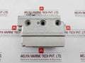 Nakakita Seisakusho Ns737S-d Pneumatic Positioner 0.2-1.0 Kgf/Cm2 B1230