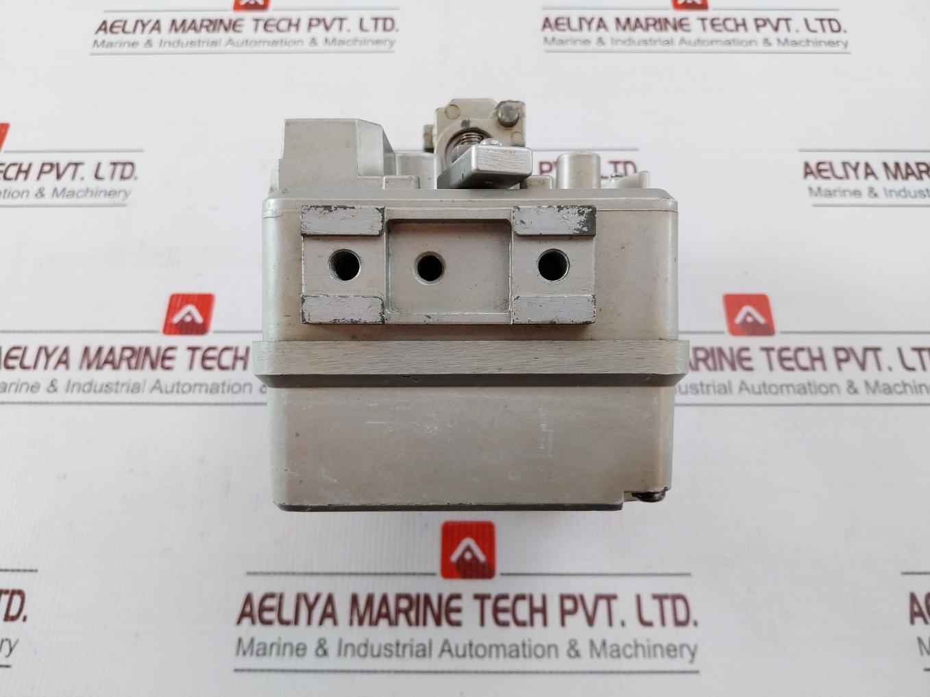 Nakakita Seisakusho Ns737S-d Pneumatic Positioner 0.2-1.0 Kgf/Cm2 B1230