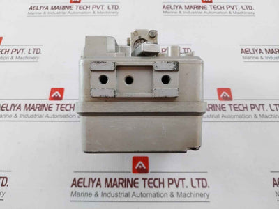 Nakakita Seisakusho Ns737S-d Pneumatic Positioner 0.2-1.0 Kgf/Cm2 B1230
