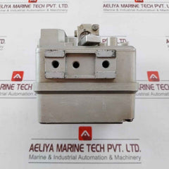 Nakakita Seisakusho Ns737S-d Pneumatic Positioner 0.2-1.0 Kgf/Cm2 B1230
