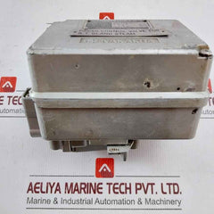 Nakakita Seisakusho Ns737S-d Pneumatic Positioner 0.2-1.0 Kgf/Cm2 B1230