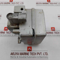 Nakakita Seisakusho Ns737S-d Pneumatic Positioner 0.2-1.0 Kgf/Cm2 B1230