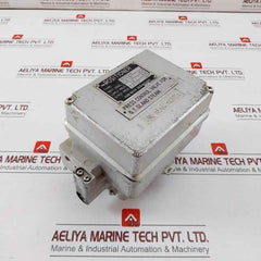 Nakakita Seisakusho Ns737S-d Pneumatic Positioner 0.2-1.0 Kgf/Cm2 B1230