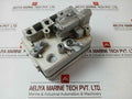 Nakakita Seisakusho Ns737S-d Positioner 0.2-1.0 Kgf/Cm2 Pe2-17V