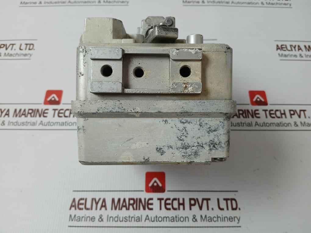 Nakakita Seisakusho Ns737S-d Positioner 0.2-1.0 Kgf/Cm2 Pe2-17V