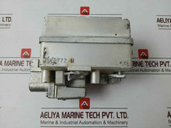 Nakakita Seisakusho Ns737S-d Positioner 0.2-1.0 Kgf/Cm2 Pe2-17V