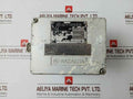 Nakakita Seisakusho Ns737S-d Positioner 0.2-1.0 Kgf/Cm2 Pe2-17V