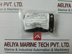 Nakakita Seisakusho Ns737S-d Repair Kit For Positioner 9, 11, 20, 45, 44, 40, 43