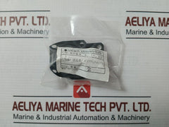Nakakita Seisakusho Ns737S-d Repair Kit For Positioner 9, 11, 20, 45, 44, 40, 43