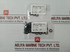 Nakakita Seisakusho Ns737S-d Repair Kit For Positioner 9, 11, 20, 45, 44, 40, 43
