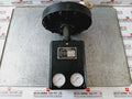 Nakakita Seisakusho NS 754 2-R Automatic Level Controller 1.4 kgf/cm2