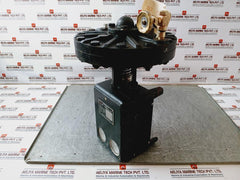 Nakakita Seisakusho NS 754 2-R Automatic Level Controller 1.4 kgf/cm2