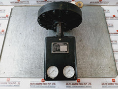 Nakakita Seisakusho NS 754 2-R Automatic Level Controller 1.4 kgf/cm2