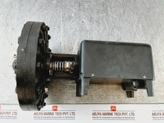 Nakakita Seisakusho NS 754 2-R Automatic Level Controller 1.4 kgf/cm2