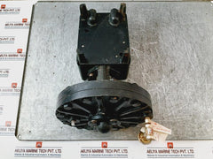 Nakakita Seisakusho NS 754 2-R Automatic Level Controller 1.4 kgf/cm2