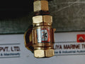 Nakakita Seisakusho NS 754 2-R Automatic Level Controller 1.4 kgf/cm2