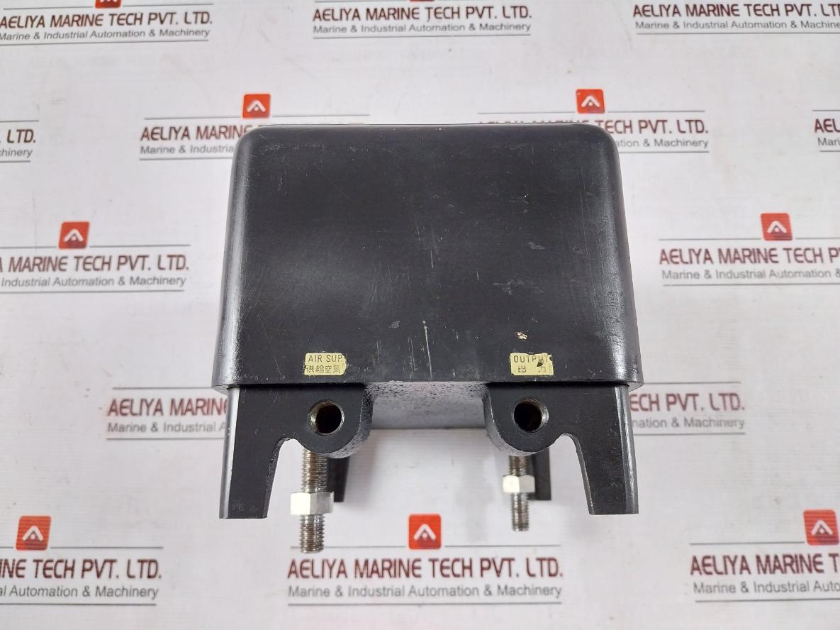 Nakakita Seisakusho Ns 754A 2-r Automatic Level Controller 1.4 Kgf/Cm2