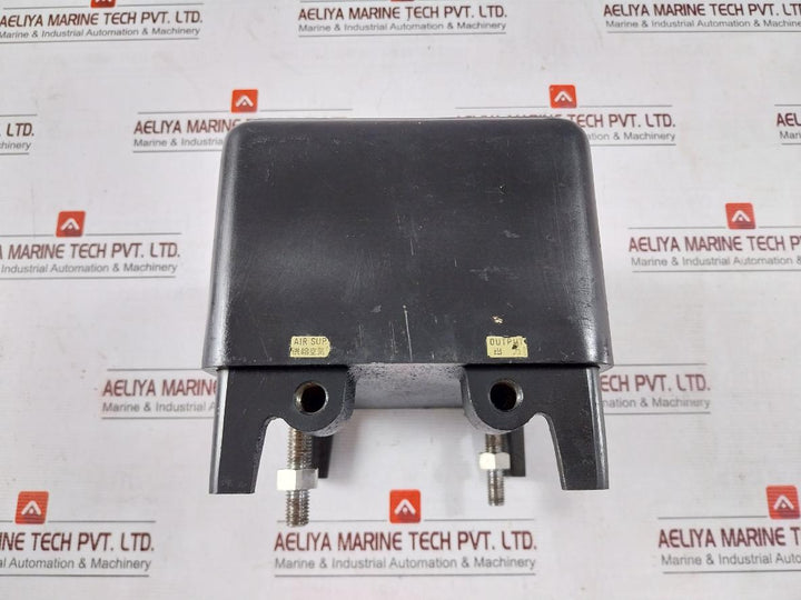 Nakakita Seisakusho Ns 754A 2-r Automatic Level Controller 1.4 Kgf/Cm2