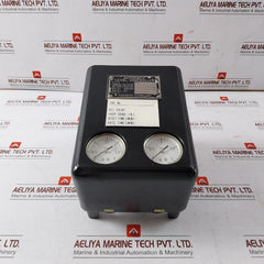 Nakakita Seisakusho Ns 754A 2-r Automatic Level Controller 1.4 Kgf/Cm2