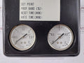 Nakakita Seisakusho Ns 754A 2-r Automatic Level Controller 1.4 Kgf/Cm2