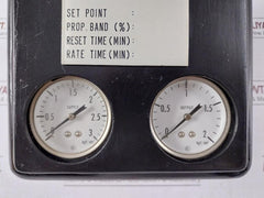 Nakakita Seisakusho Ns 754A 2-r Automatic Level Controller 1.4 Kgf/Cm2