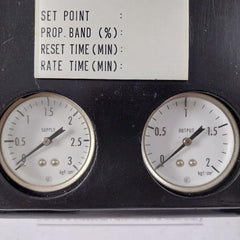 Nakakita Seisakusho Ns 754A 2-r Automatic Level Controller 1.4 Kgf/Cm2