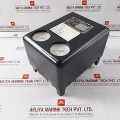 Nakakita Seisakusho Ns 754A 2-r Automatic Level Controller 1.4 Kgf/Cm2
