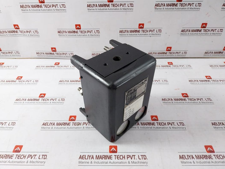 Nakakita Seisakusho Ns 754A 2-r Automatic Level Controller 1.4 Kgf/Cm2