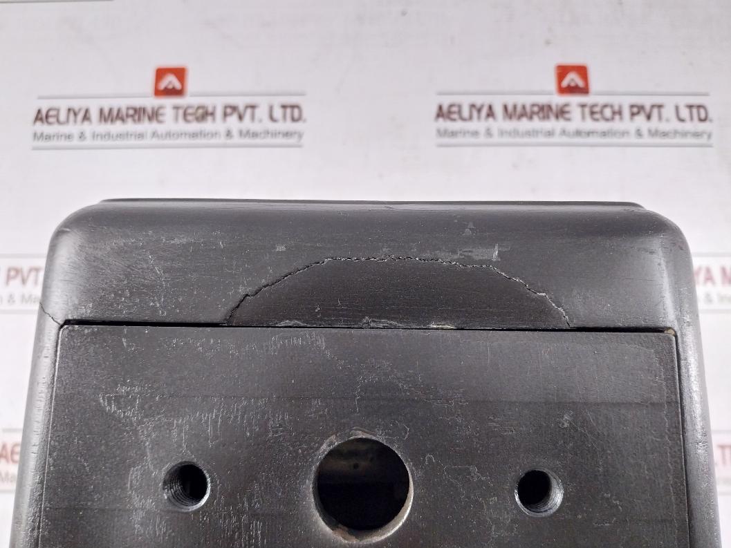 Nakakita Seisakusho Ns 754A 2-r Automatic Level Controller 1.4 Kgf/Cm2