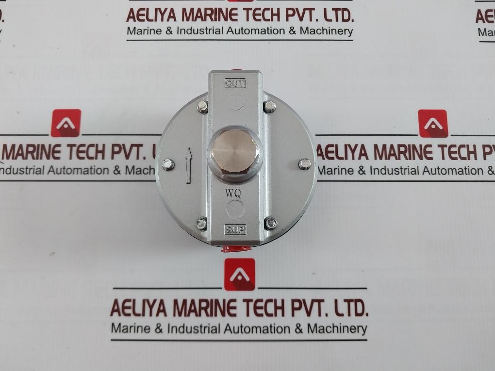 Nakakita Seisakusho Ns766C Booster Relay 1000Kpa 1/1 40A Dy-gcsso40