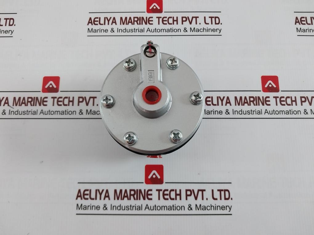 Nakakita Seisakusho Ns766C Booster Relay 1000Kpa 1/1 40A Dy-gcsso40