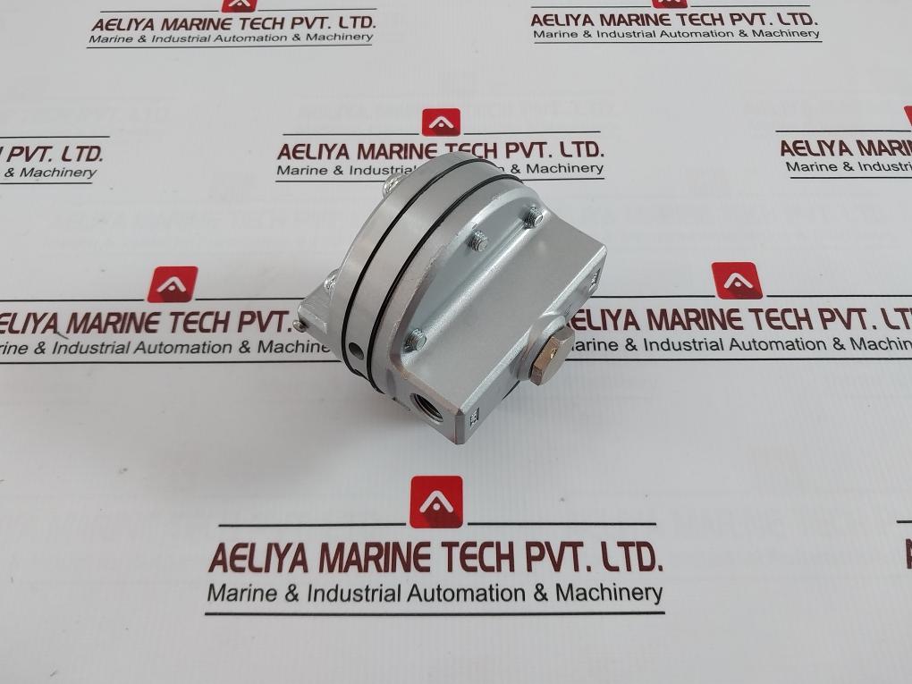 Nakakita Seisakusho Ns766C Booster Relay 1000Kpa 1/1 40A Dy-gcsso40