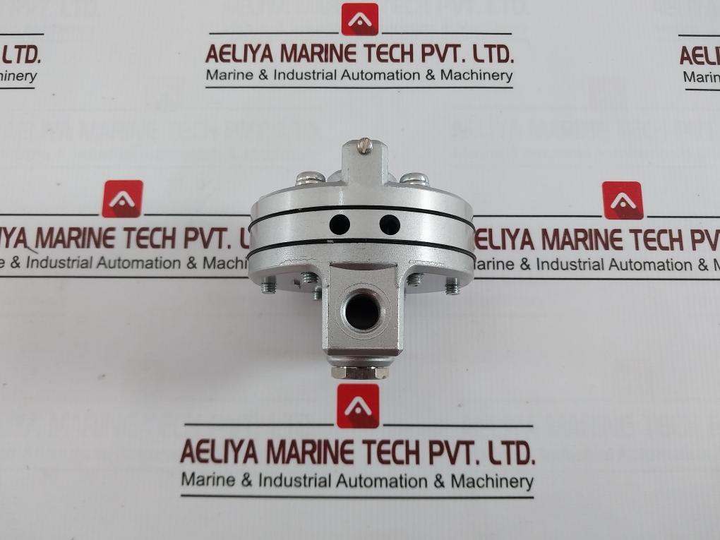 Nakakita Seisakusho Ns766C Booster Relay 1000Kpa 1/1 40A Dy-gcsso40